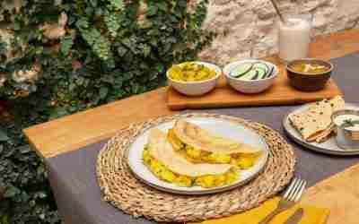 What are the Benefits of Homemade Food?