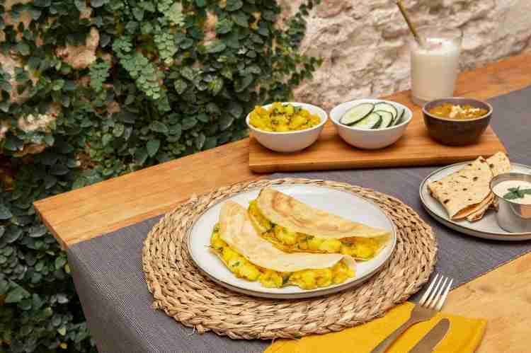What are the Benefits of Homemade Food?