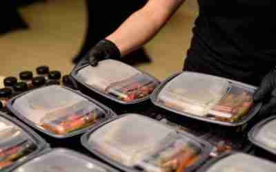 How to Start a Tiffin Service from Home?