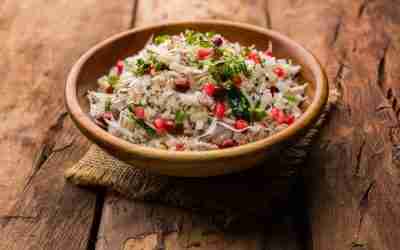 8 Low-Calorie Snacks You can Order Online