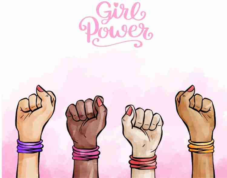 Girl Power