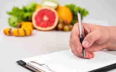 How to Calculate Calories in Homemade Food?