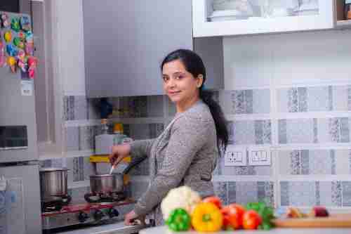 Homemade Food Corporate