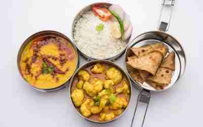 How to Choose the Best Tiffin Service?