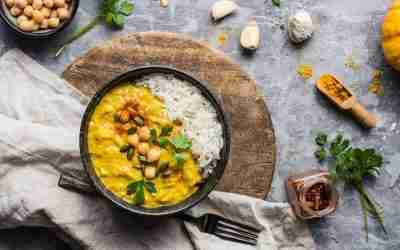 The Science Behind Traditional Homemade Food
