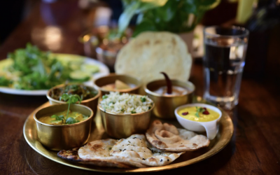 A Step Towards a Healthy Diet with Mealawe