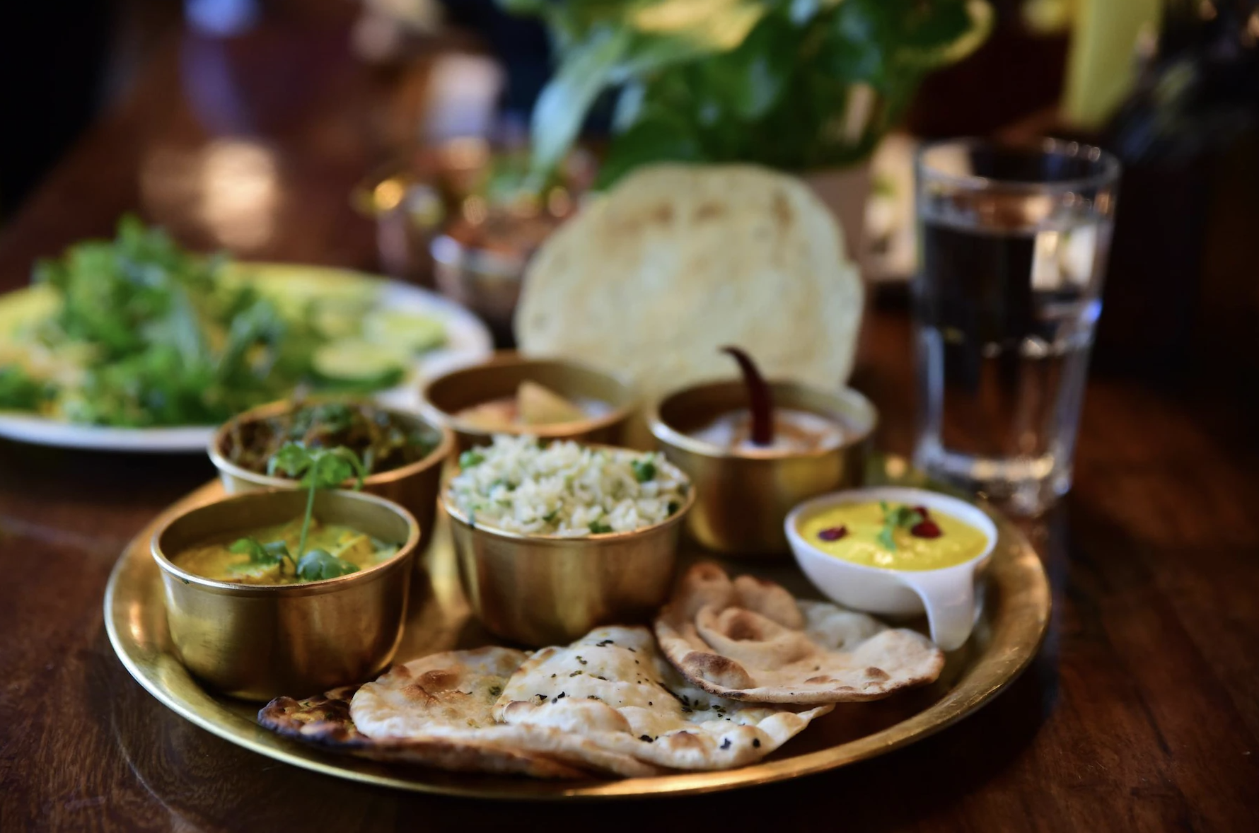 A Step towards a Healthy Diet with Mealawe