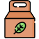 Eco-Friendly Packaging for Tiffin Service