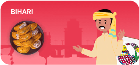 bihari homefood
