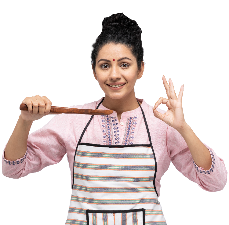 Home Cook Good Food Corporate