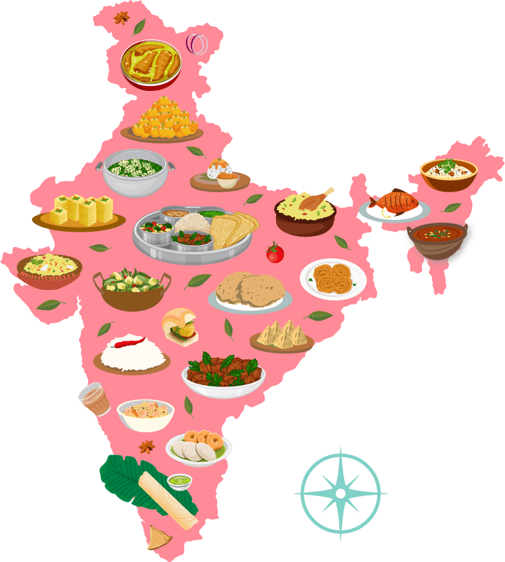 Mealawe Kitchen are FSSAI Certified