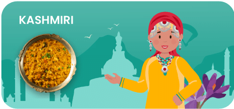 kashmiri homefood