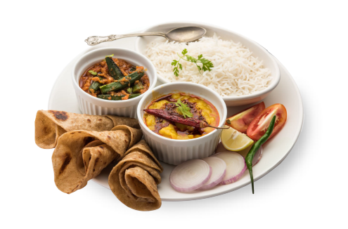Kota Thali