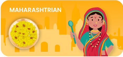 maharashtrian homefood