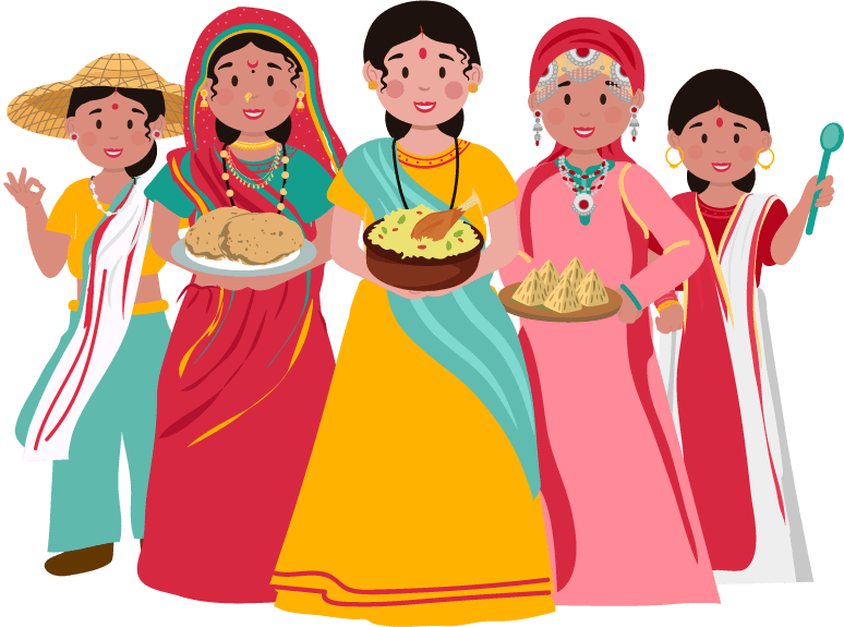 Mealawe Kitchen are FSSAI Certified
