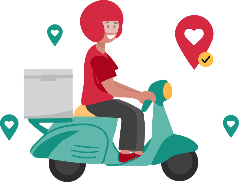 Mealawe Delivery Boy1