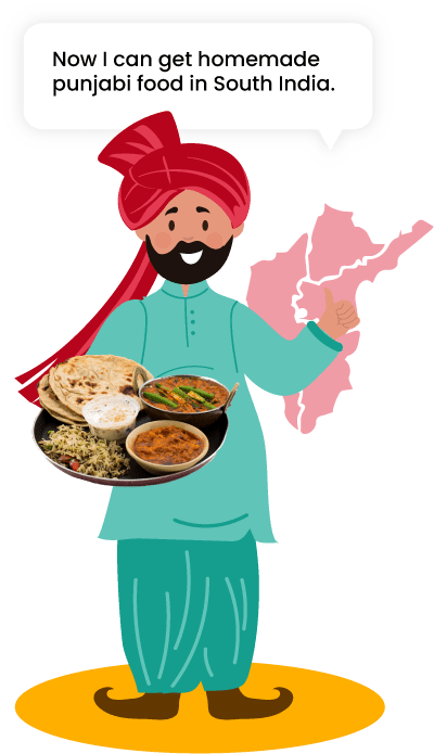 Punjabi man