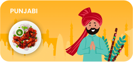 mealawe punjabi homefood
