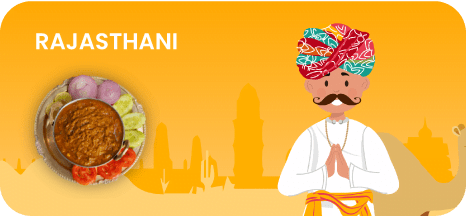 mealawe rajasthani homefood