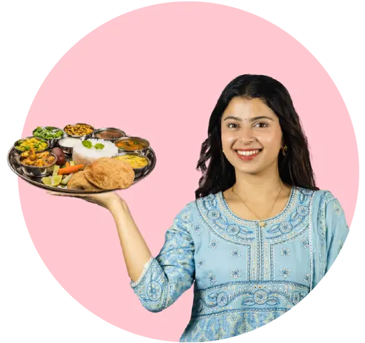 Mealawe Home chef