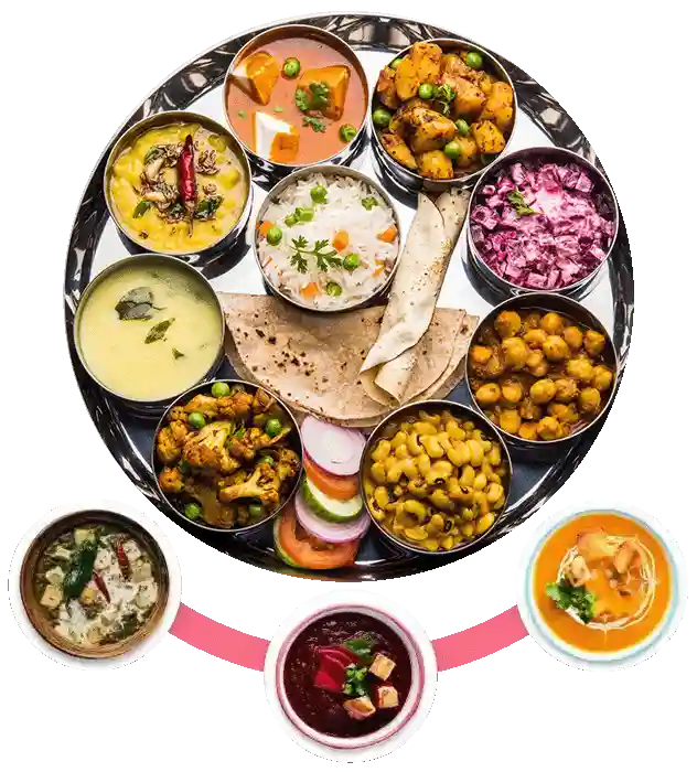Website thali